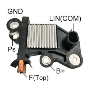 Regulador Transpo RE-IB840 Regulador Transpo RE-IB840