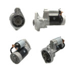 Motor De Partida Konigmann MP-18051N Motor De Partida Konigmann MP-18051N