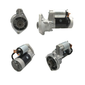 Motor De Partida Konigmann MP-18051N Motor De Partida Konigmann MP-18051N