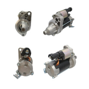 Motor De Partida Konigmann MP-17957N Motor De Partida Konigmann MP-17957N