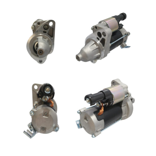 Motor De Partida Konigmann MP-17957N Motor De Partida Konigmann MP-17957N