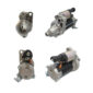Motor De Partida Konigmann MP-17957N
