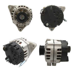 Alternador Konigmann ALT-23865N Alternador Konigmann ALT-23865N