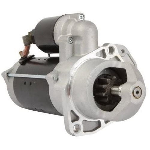 Motor De Partida Konigmann MP-30123N Motor De Partida Konigmann MP-30123N