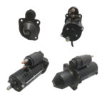 Motor De Partida Konigmann MP-19992N