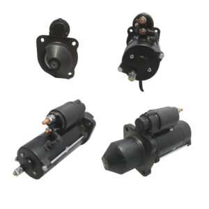 Motor De Partida Konigmann MP-19992N Motor De Partida Konigmann MP-19992N
