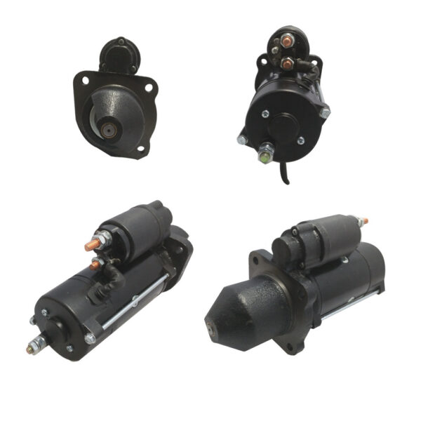 Motor De Partida Konigmann MP-19992N Motor De Partida Konigmann MP-19992N