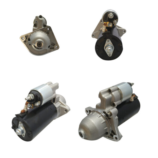 Motor De Partida Konigmann MP-32471N Motor De Partida Konigmann MP-32471N