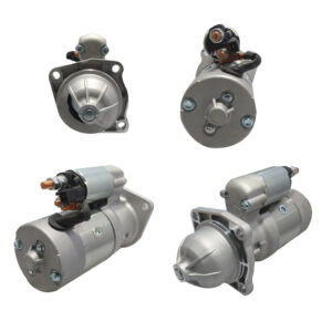 Motor De Partida Konigmann MP-35259750 Motor De Partida Konigmann MP-35259750