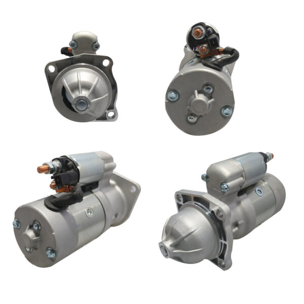 Motor De Partida Konigmann MP-35259750 Motor De Partida Konigmann MP-35259750