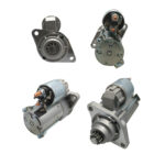 Motor De Partida Konigmann MP-BR50105