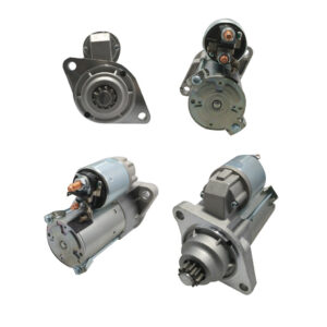 Motor De Partida Konigmann MP-BR50105 Motor De Partida Konigmann MP-BR50105