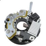 Regulador Y Rectificador Gauss RE-GA3008