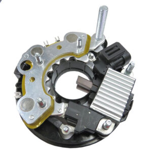 Regulador Y Rectificador Gauss RE-GA3008