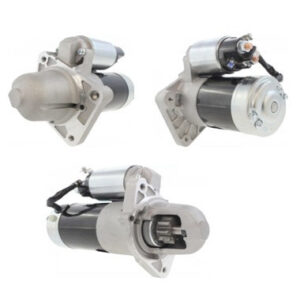 Motor De Partida Konigmann MP-KMP1721
