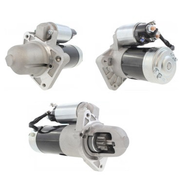 Motor De Partida Konigmann MP-KMP1721