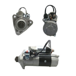 Motor De Partida Konigmann MP-30478N