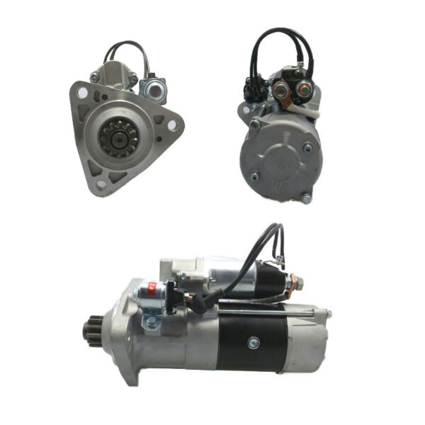Motor De Partida Konigmann MP-30478N