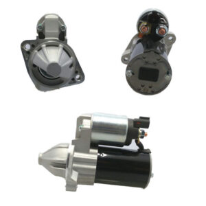 Motor De Partida Konigmann MP-17593N Motor De Partida Konigmann MP-17593N