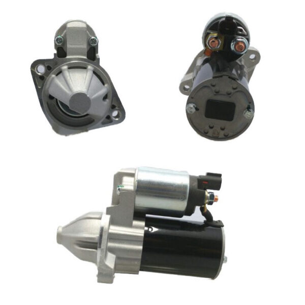 Motor De Partida Konigmann MP-17593N Motor De Partida Konigmann MP-17593N