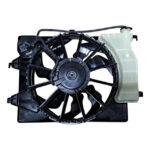 Electroventilador Korea ELE-0026