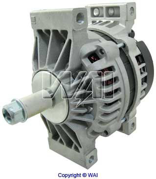 Alternador Konigmann ALT-8741N Alternador Konigmann ALT-8741N