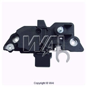 Regulador Transpo RE-IB125