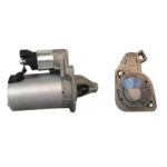 Motor De Partida Mobis MP-0010