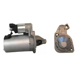 Motor De Partida Mobis MP-0010 Motor De Partida Mobis MP-0010
