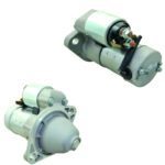 Motor De Partida Wai MP-18219N