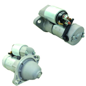 Motor De Partida Wai MP-18219N Motor De Partida Wai MP-18219N