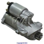 Motor De Partida Konigmann MP-6692N