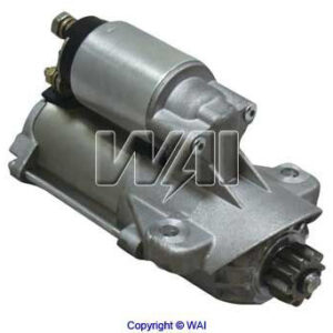 Motor De Partida Konigmann MP-6692N Motor De Partida Konigmann MP-6692N