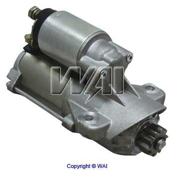 Motor De Partida Konigmann MP-6692N Motor De Partida Konigmann MP-6692N