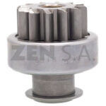 Bendix Zen BE-2010 Bendix Zen BE-2010