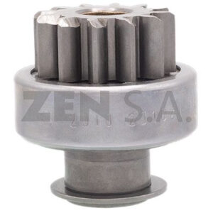 Bendix Zen BE-2010 Bendix Zen BE-2010