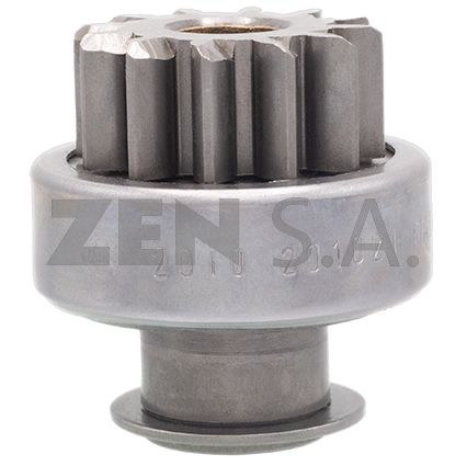 Bendix Zen BE-2010 Bendix Zen BE-2010