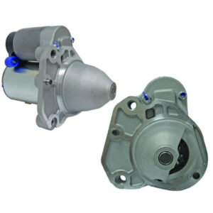 Motor De Partida Wai MP-19616N Motor De Partida Wai MP-19616N