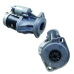 Motor De Partida Wai MP-19708N