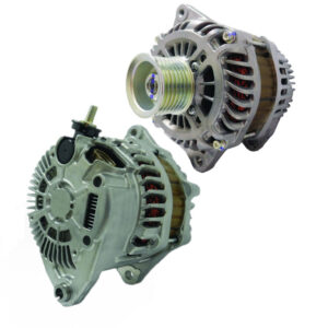 Alternador Konigmann ALT-11538N Alternador Konigmann ALT-11538N