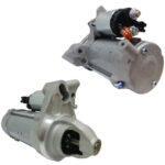 Motor De Partida Konigmann MP-19209N