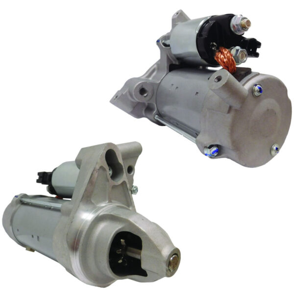 Motor De Partida Konigmann MP-19209N Motor De Partida Konigmann MP-19209N