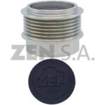 Polea Zen POL-5821
