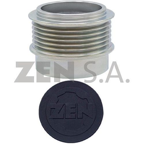 Polea Zen POL-5821 Polea Zen POL-5821