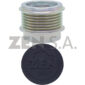 Polea Zen POL-5836