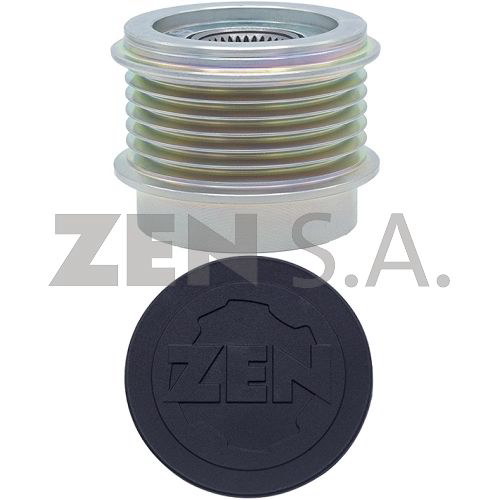 Polea Zen POL-5836