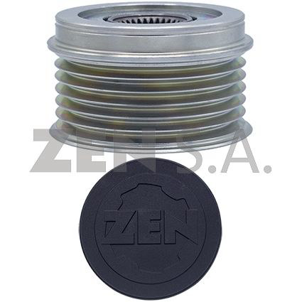 Polea Zen POL-5825 Polea Zen POL-5825