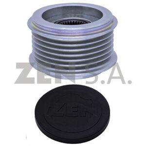 Polea Zen POL-5726 Polea Zen POL-5726
