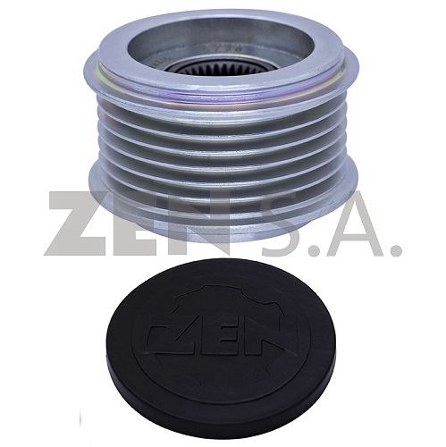 Polea Zen POL-5726 Polea Zen POL-5726