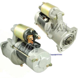 Motor De Partida Konigmann MP-16854N